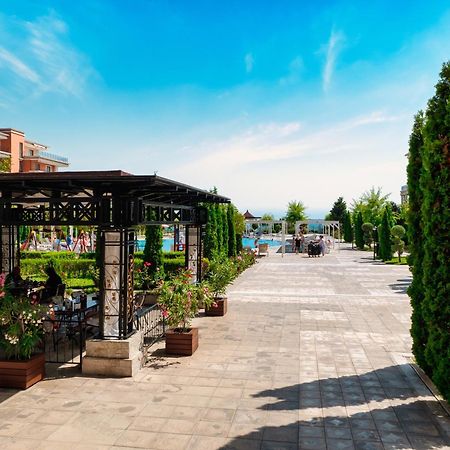 Prestige Mer D'Azur Sunny Beach Eksteriør billede