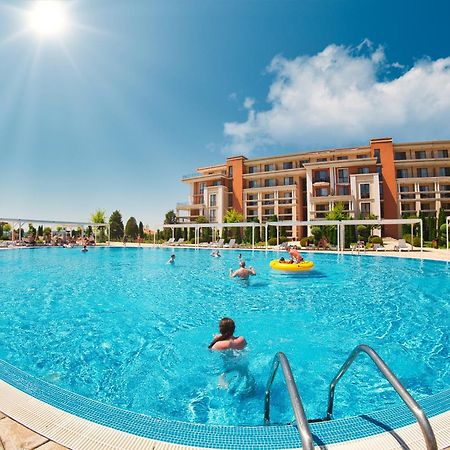 Prestige Mer D'Azur Sunny Beach Eksteriør billede