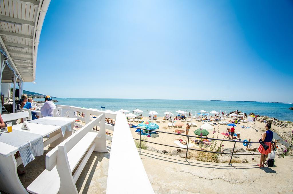 Prestige Mer D'Azur Sunny Beach Eksteriør billede