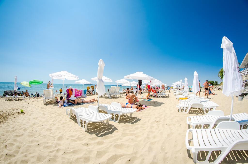 Prestige Mer D'Azur Sunny Beach Eksteriør billede