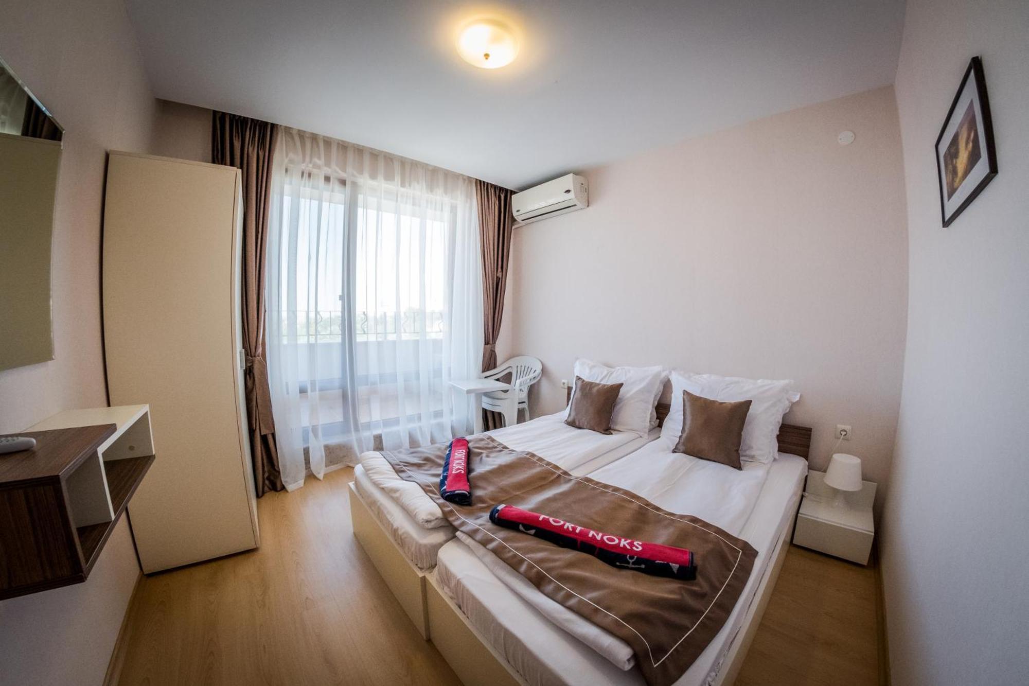 Prestige Mer D'Azur Sunny Beach Eksteriør billede