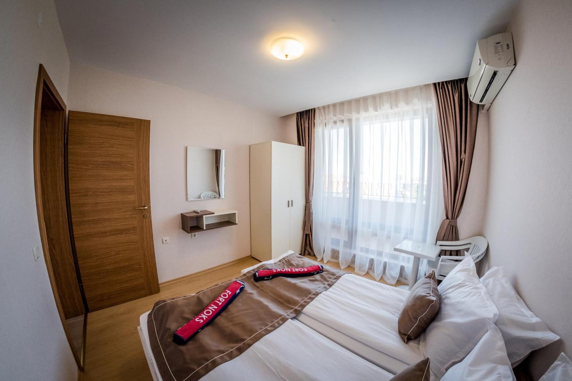 Prestige Mer D'Azur Sunny Beach Eksteriør billede