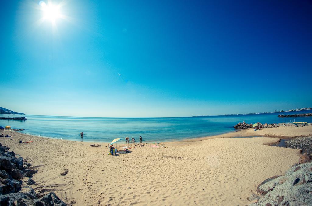 Prestige Mer D'Azur Sunny Beach Eksteriør billede