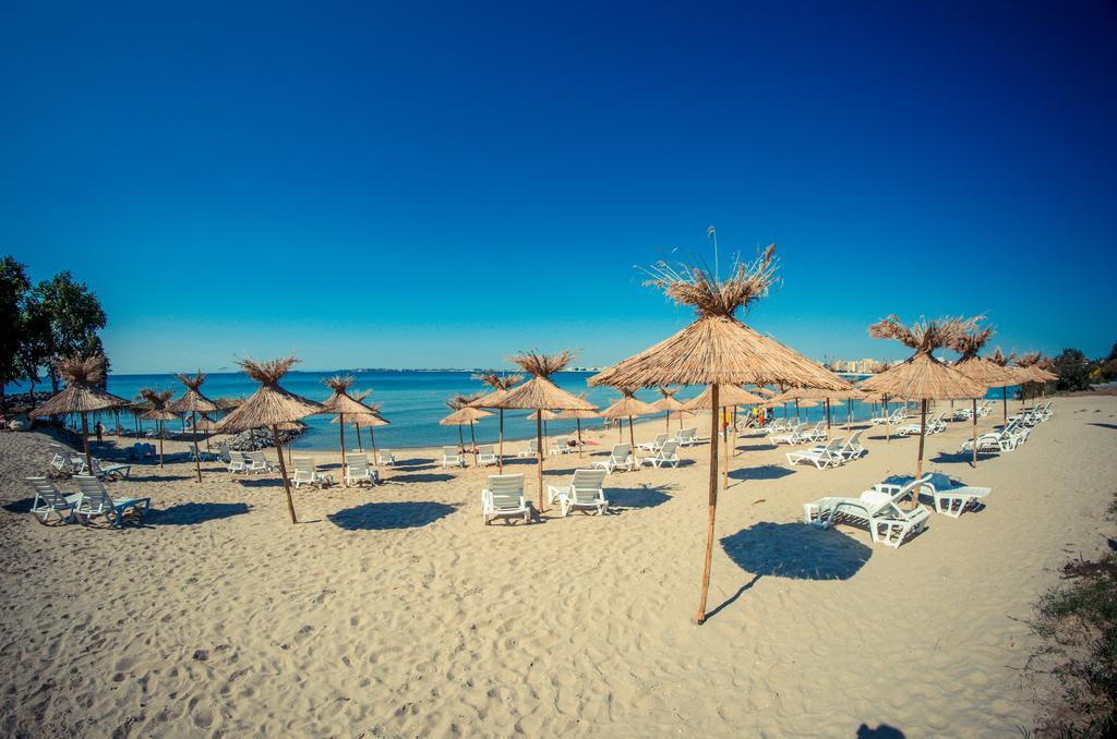 Prestige Mer D'Azur Sunny Beach Eksteriør billede