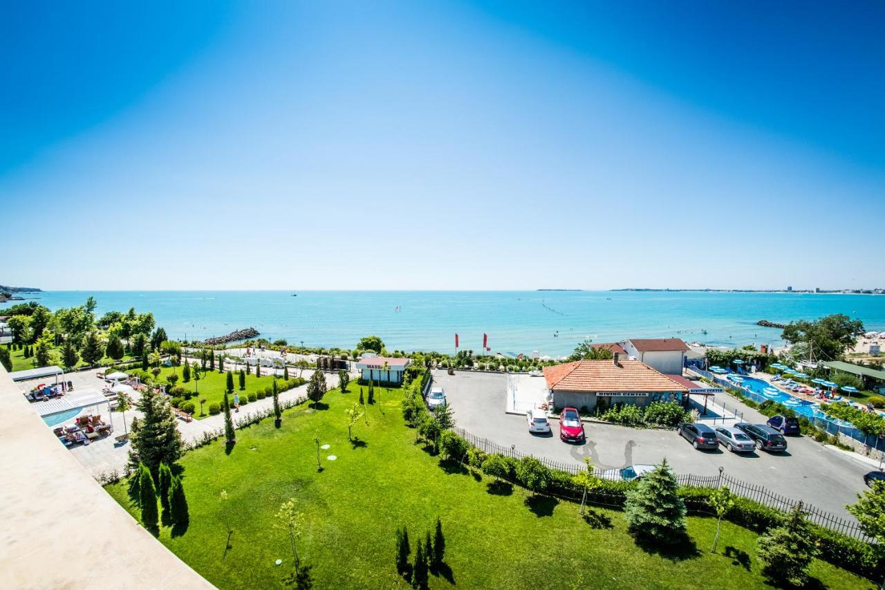 Prestige Mer D'Azur Sunny Beach Eksteriør billede